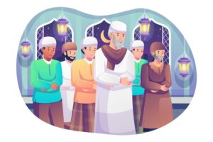 Importance of Taraweeh Prayers in Ramadan
