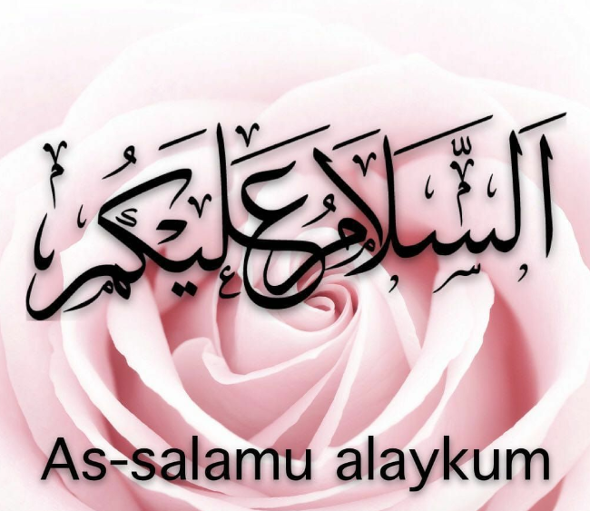 Online Quran- Assalamu Alaykum